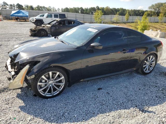  Salvage INFINITI G37