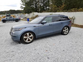  Salvage Land Rover Range Rover