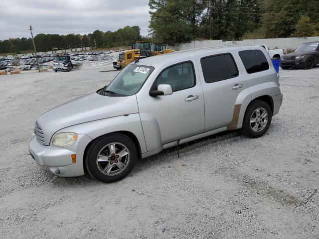  Salvage Chevrolet HHR