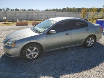  Salvage Mitsubishi Galant