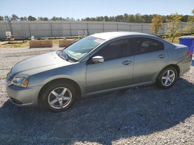  Salvage Mitsubishi Galant