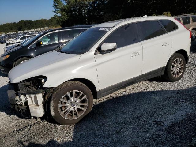  Salvage Volvo XC60