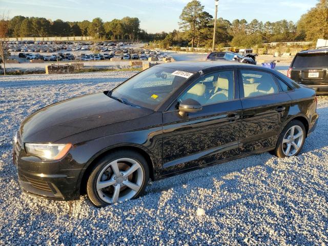  Salvage Audi A3