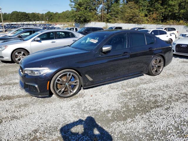  Salvage BMW M Series