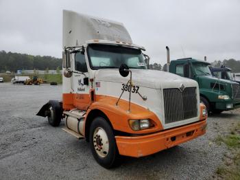  Salvage International 9400 9400i