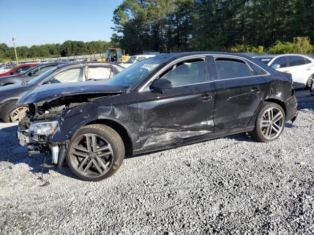  Salvage Audi A3