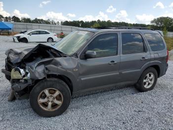  Salvage Mazda Tribute