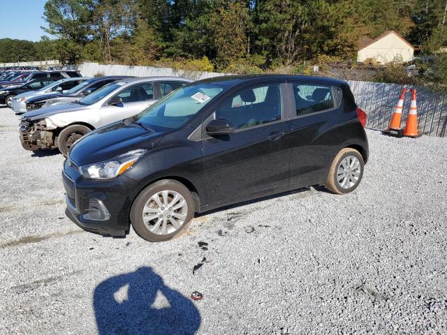  Salvage Chevrolet Spark