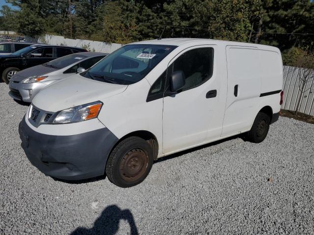  Salvage Nissan Nv