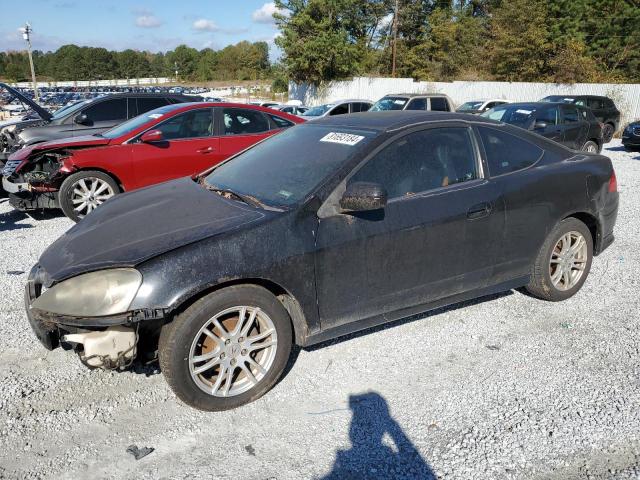  Salvage Acura RSX