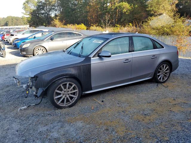  Salvage Audi A4