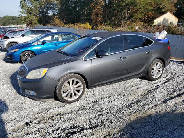  Salvage Buick Verano