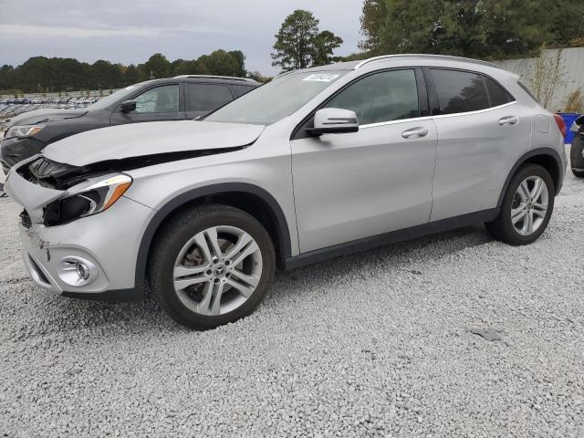  Salvage Mercedes-Benz GLA