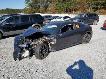  Salvage Toyota 86