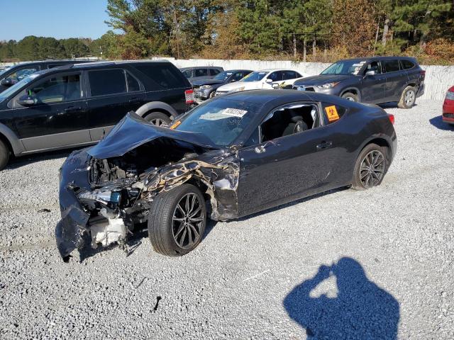  Salvage Toyota 86