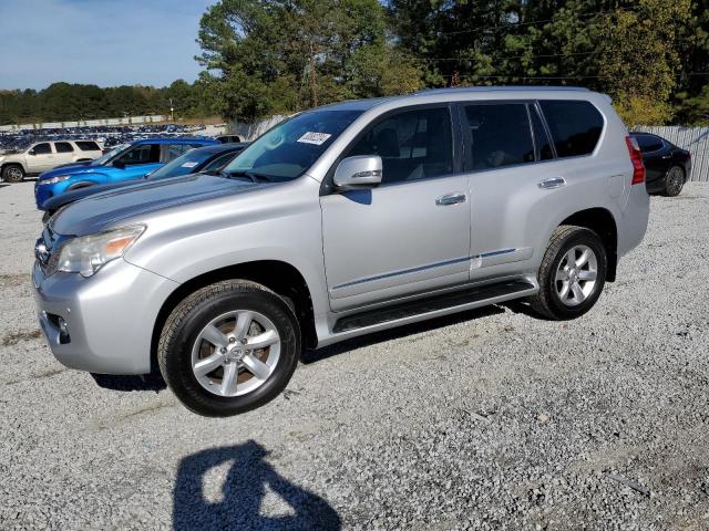  Salvage Lexus Gx