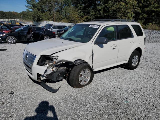  Salvage Mercury Mariner