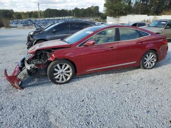  Salvage Hyundai Azera