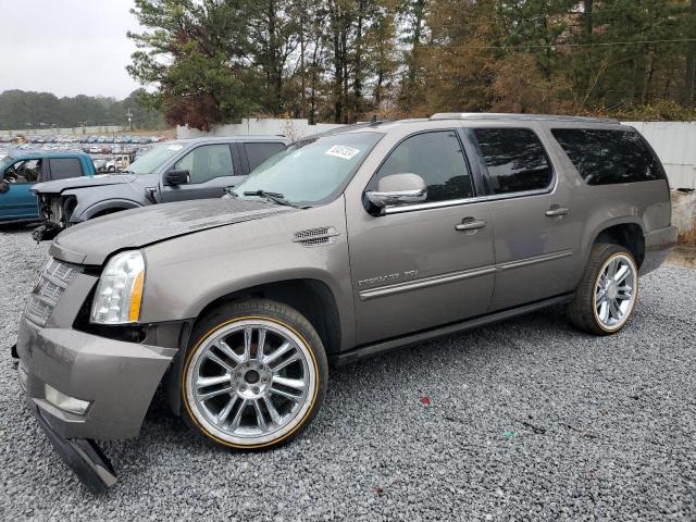  Salvage Cadillac Escalade