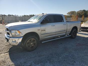  Salvage Ram 2500