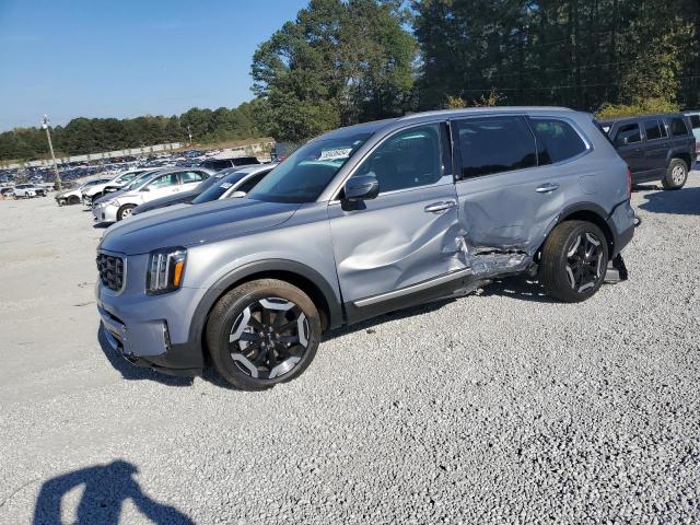  Salvage Kia Telluride