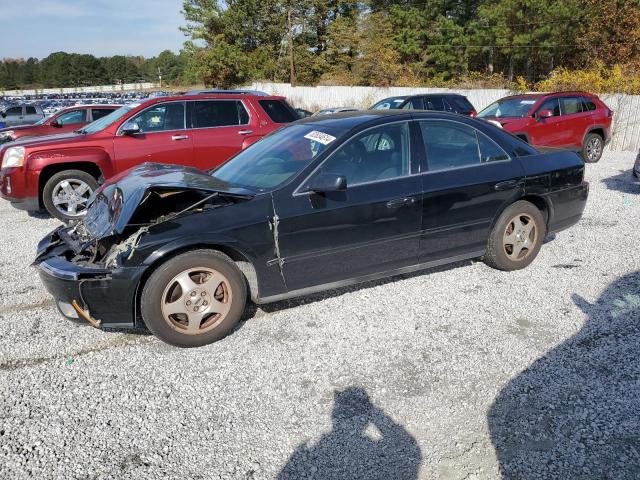  Salvage Lincoln Ls Series