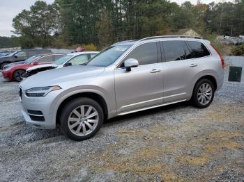  Salvage Volvo XC90