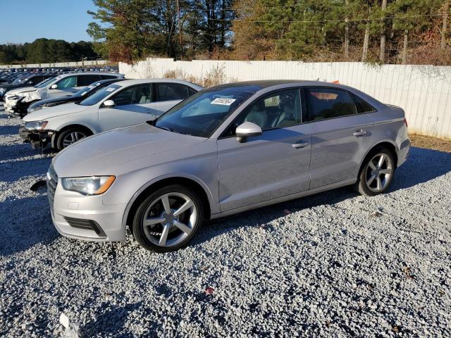  Salvage Audi A3