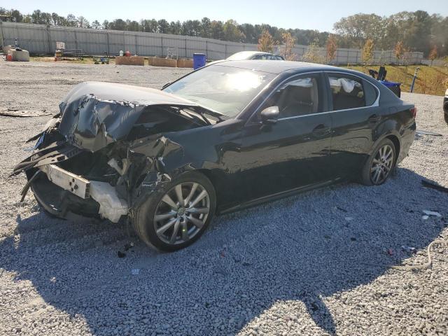  Salvage Lexus Gs