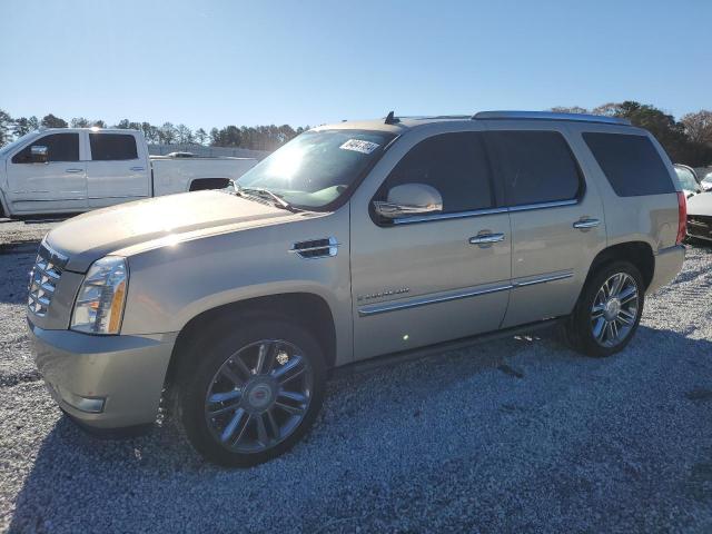  Salvage Cadillac Escalade