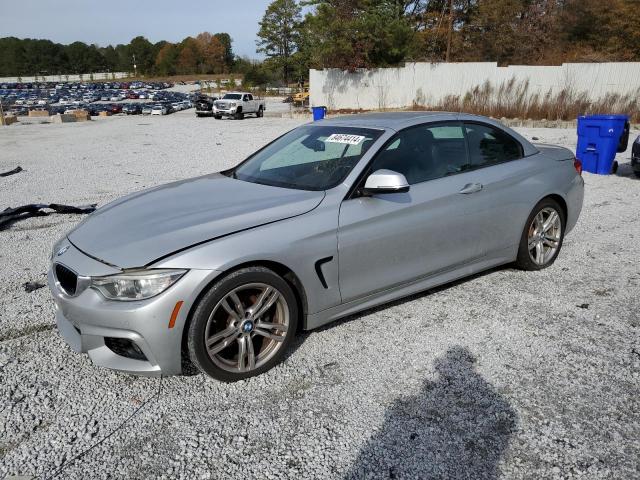  Salvage BMW 4 Series