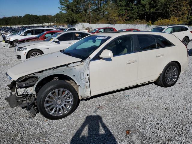  Salvage Cadillac CTS