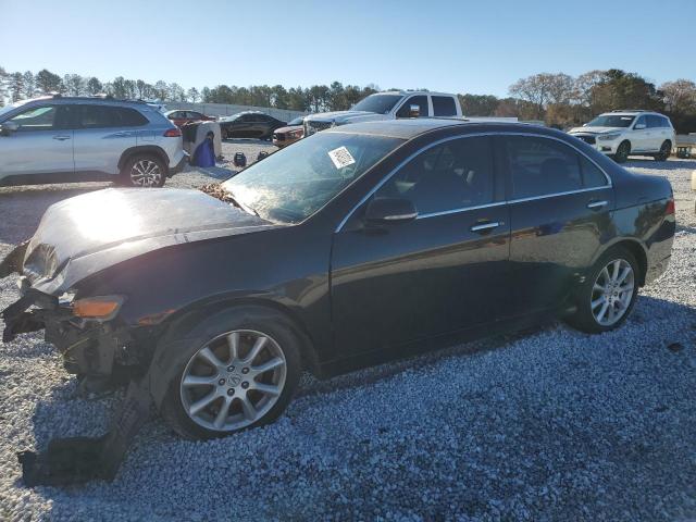  Salvage Acura TSX