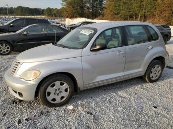  Salvage Chrysler PT Cruiser