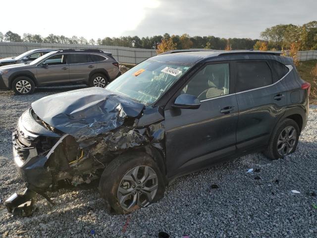  Salvage Kia Seltos