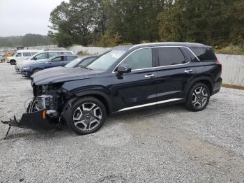  Salvage Hyundai PALISADE