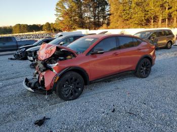  Salvage Buick Envista Sp