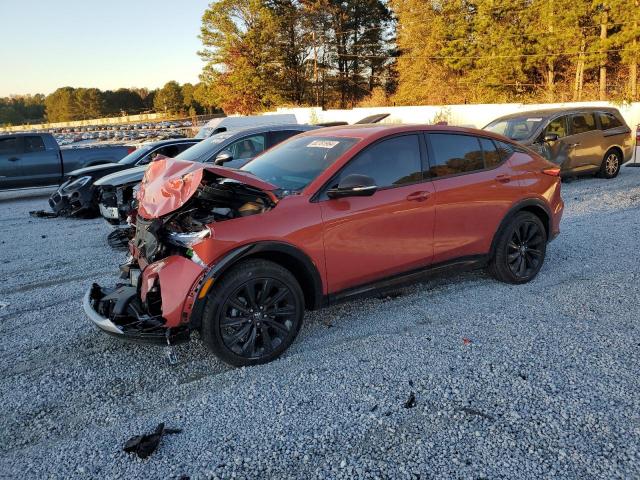  Salvage Buick Envista Sp