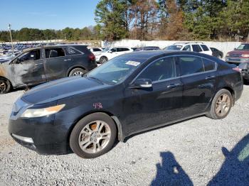  Salvage Acura TL