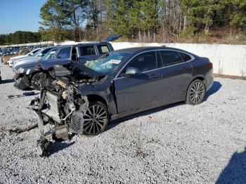  Salvage BMW 2 Series