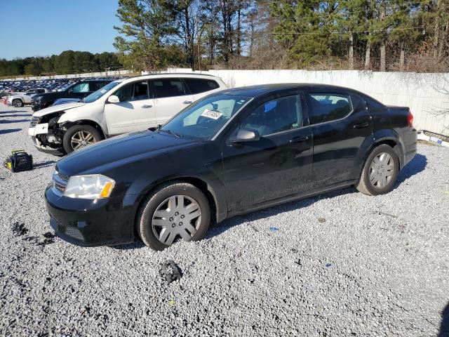  Salvage Dodge Avenger