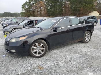  Salvage Acura TL