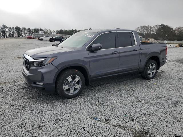  Salvage Honda Ridgeline