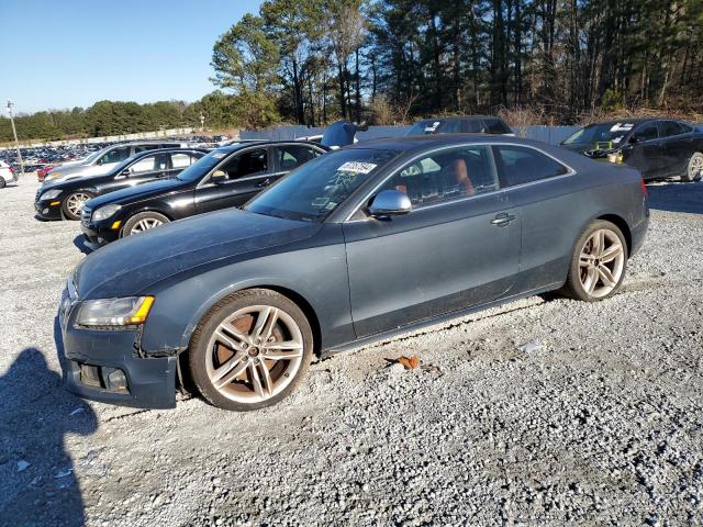  Salvage Audi S5