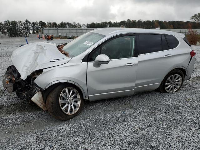  Salvage Buick Envision