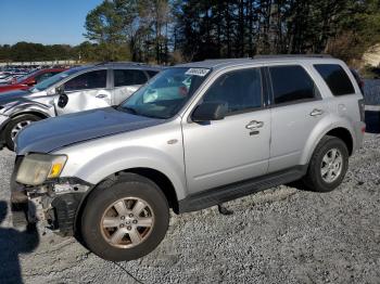  Salvage Mercury Mariner