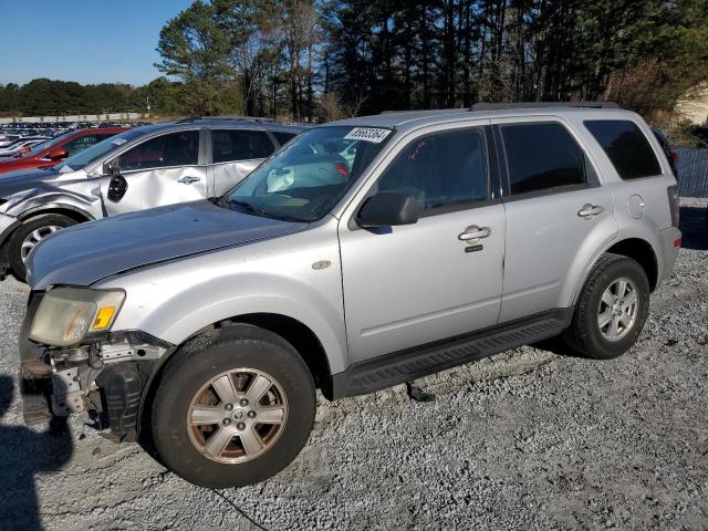  Salvage Mercury Mariner