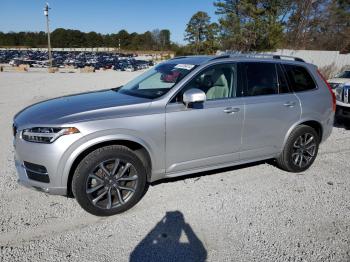  Salvage Volvo XC90