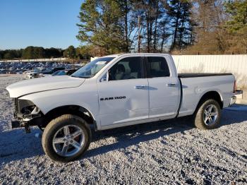  Salvage Dodge Ram 1500