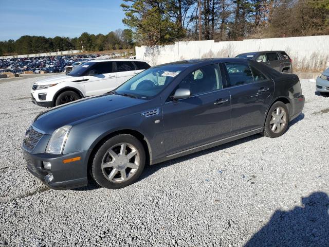  Salvage Cadillac STS